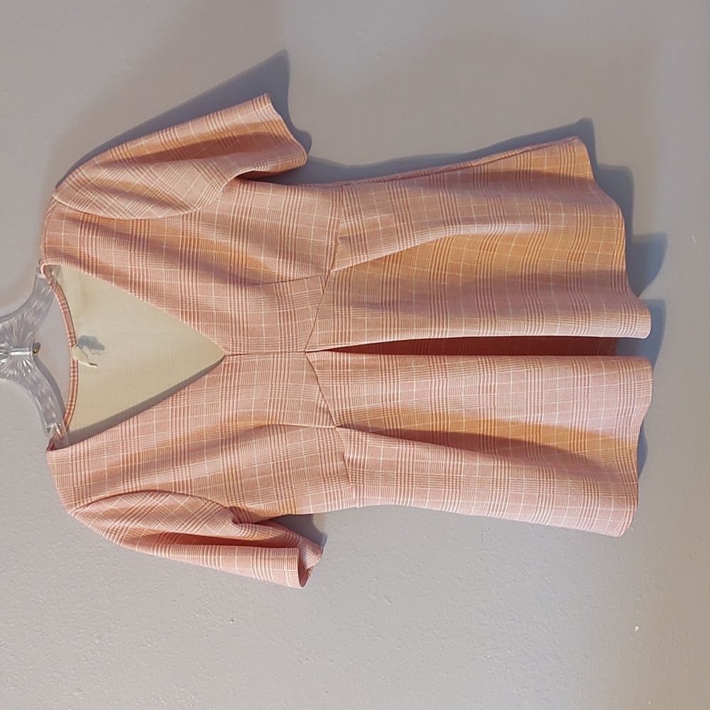 Hello Miz Maternity Top